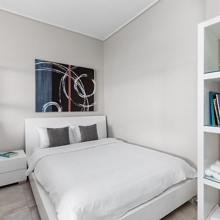 Pearl By Halu!, Penthhouse Suite In The Center Salonic Exterior foto