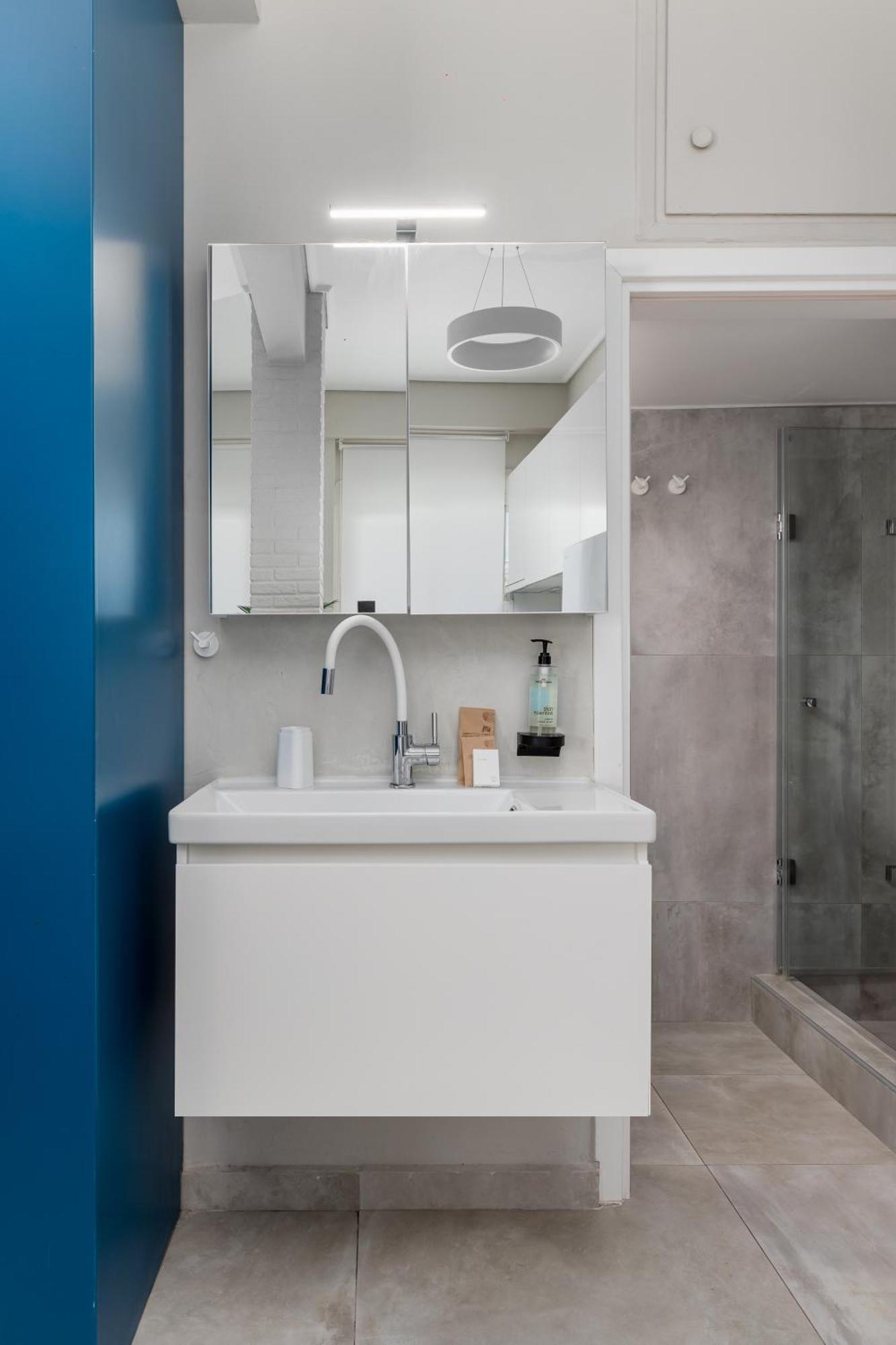 Pearl By Halu!, Penthhouse Suite In The Center Salonic Exterior foto