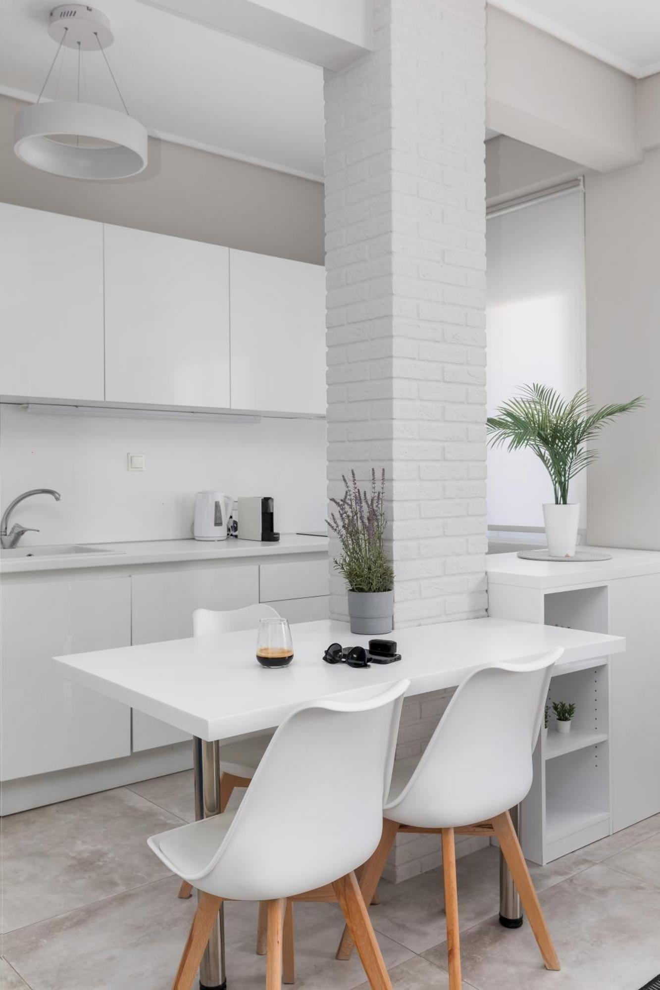 Pearl By Halu!, Penthhouse Suite In The Center Salonic Exterior foto