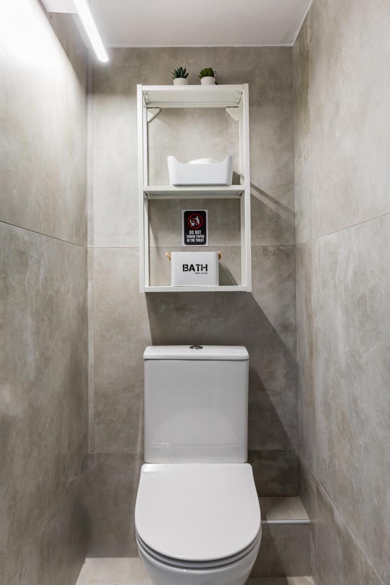 Pearl By Halu!, Penthhouse Suite In The Center Salonic Exterior foto