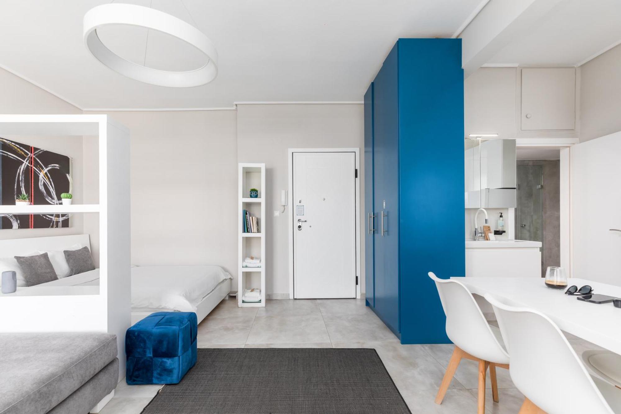 Pearl By Halu!, Penthhouse Suite In The Center Salonic Exterior foto